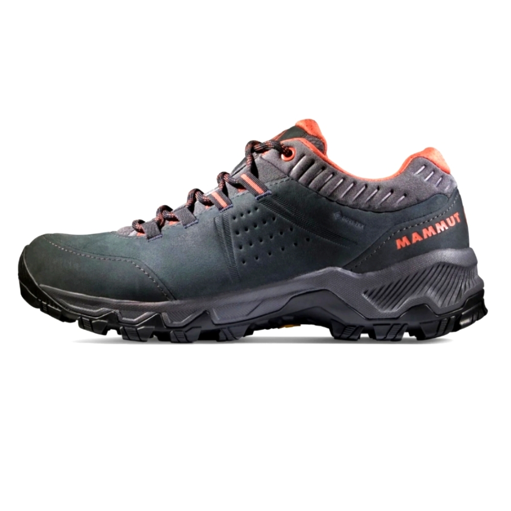 Mammut Women's Nova IV Low GORE-TEX Hiking Shoe